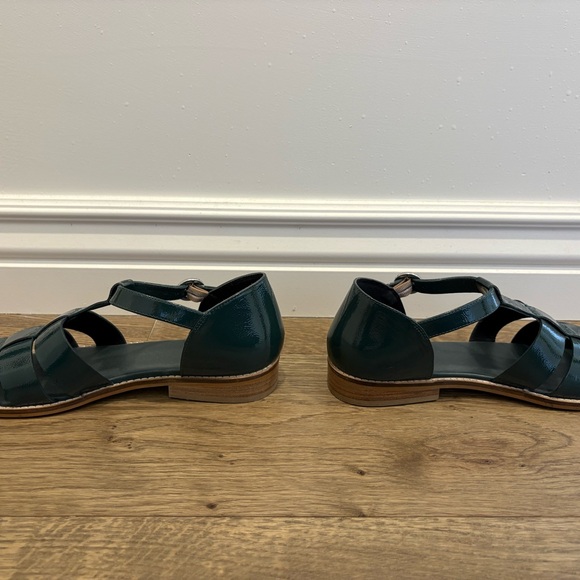 Anthropologie Fisherman Sandals - Picture 4 of 5